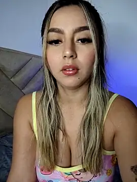 CelestePrince2 online show from February 9, 4:32 am