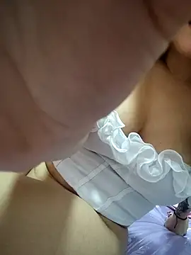 CelestePrince2 online show from March 27, 7:04 pm