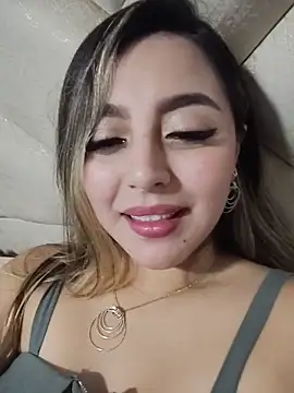 Snapshot of CelestePrince2 chatting on November 12, 3:16 pm CelestePrince2 online show from November 12, 3:16 pm