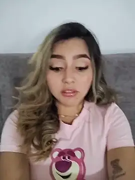 Snapshot of CelestePrince2 chatting on November 20, 4:29 pm CelestePrince2 online show from November 20, 4:29 pm