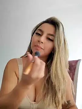 CelestePrince2 online show from January 8, 4:02 pm