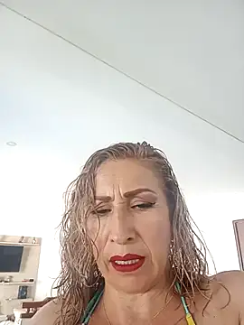 LilyQueen cg online show from June 30, 3:34 pm