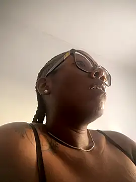 Snapshot of Miss_ChocolateX chatting on October 1, 4:00 pm Miss ChocolateX online show from October 1, 4:00 pm