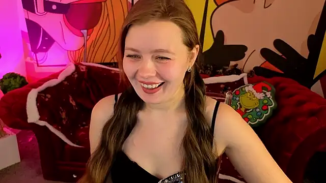 Snapshot of RedDoll_ chatting on January 17, 6:39 am RedDoll online show from January 17, 6:39 am