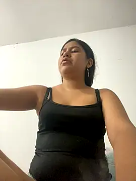 AntonellaCute ab online show from October 18, 1:51 am