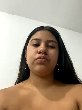 AntonellaCute ab online show from October 4, 12:12 am