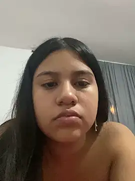 AntonellaCute ab online show from October 3, 1:53 am