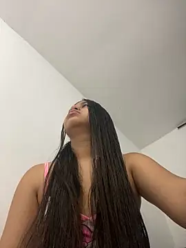 AntonellaCute ab online show from October 8, 11:16 pm
