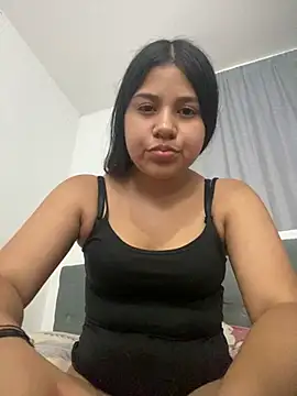 Snapshot of AntonellaCute_ab chatting on November 11, 4:07 am AntonellaCute ab online show from November 11, 4:07 am