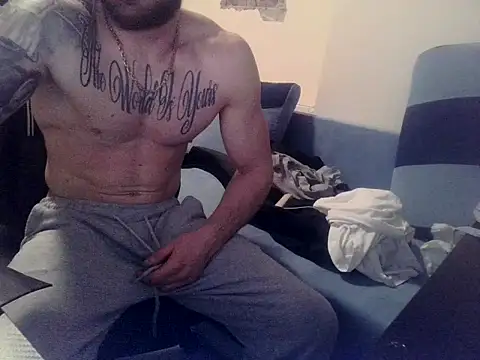 Wyrolowanyyy online show from February 26, 9:04 pm