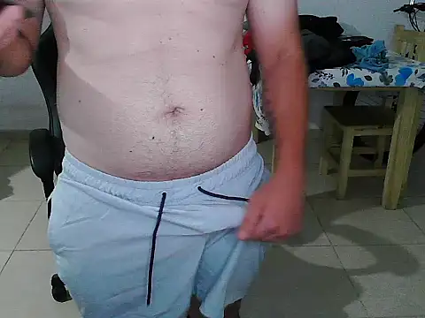 tubabymaldito2001 online show from January 14, 7:06 pm