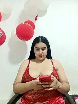 Dani 34velan online show from October 11, 4:57 am