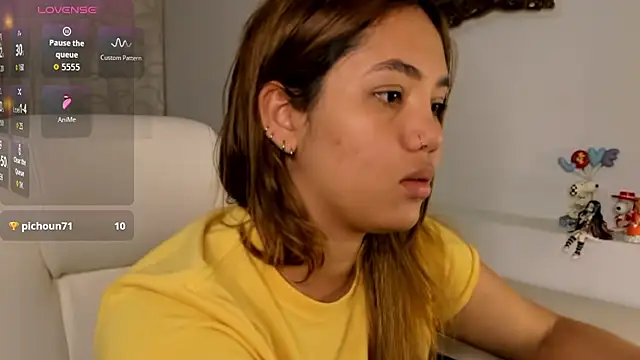 kata22sofia online show from March 27, 5:47 pm