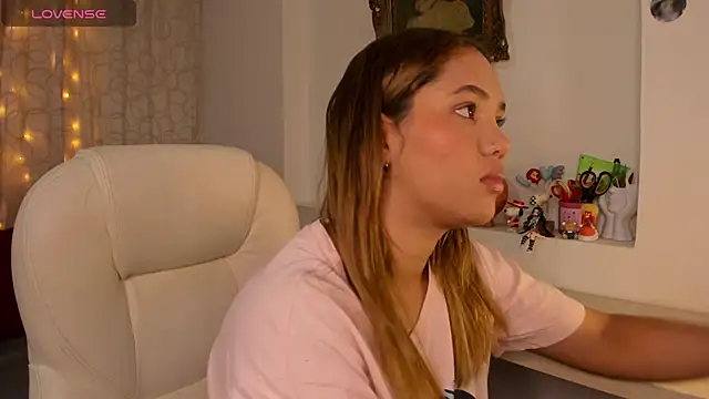 kata22sofia online show from February 24, 3:46 pm