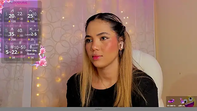 Snapshot of kata22sofia chatting on October 25, 2:50 pm kata22sofia online show from October 25, 2:50 pm