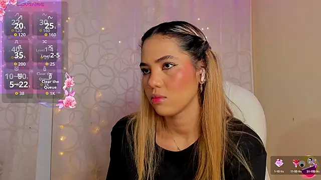 Snapshot of kata22sofia chatting on November 21, 3:11 pm kata22sofia online show from November 21, 3:11 pm