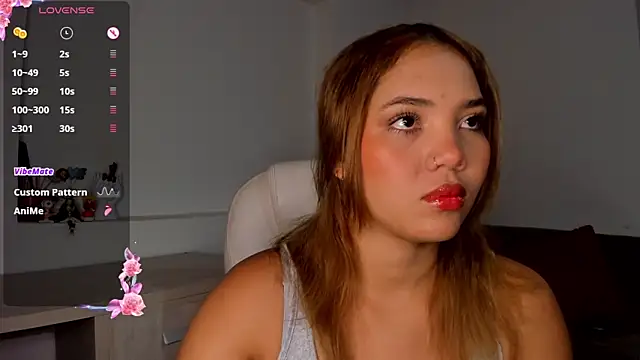 kata22sofia online show from February 2, 4:50 pm