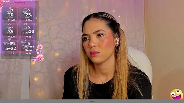 Snapshot of kata22sofia chatting on October 29, 5:12 pm kata22sofia online show from October 29, 5:12 pm