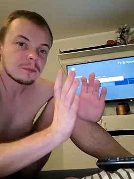 Twojsynek1997 online show from October 4, 5:36 pm