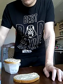 Twojsynek1997 online show from March 6, 7:03 am