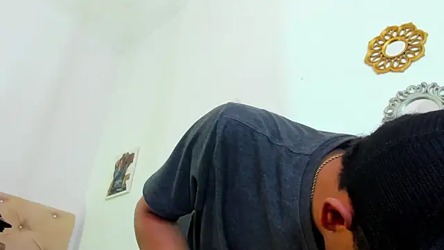  Tarekk  online show from October 21, 8:19 pm