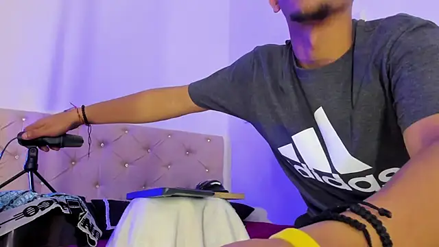  Tarekk  online show from September 25, 8:26 pm