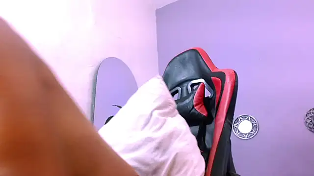  Tarekk  online show from October 30, 6:38 pm