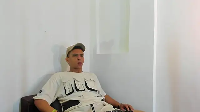  Tarekk  online show from October 7, 2:29 pm