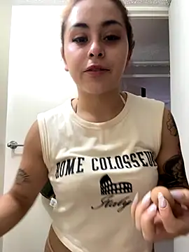 MorganHot0809 online show from September 9, 11:30 am