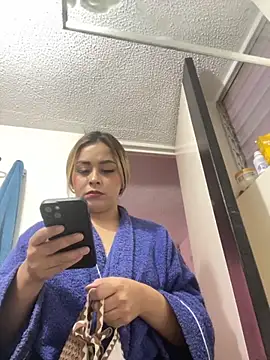 MorganHot0809 online show from November 1, 11:37 am