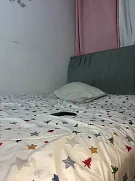 MorganHot0809 online show from February 21, 3:08 am