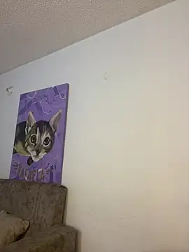 MorganHot0809 online show from February 1, 2:10 am