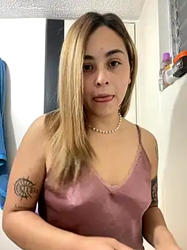 MorganHot0809 online show from November 11, 11:05 am