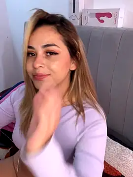 MorganHot0809 online show from November 5, 11:46 am