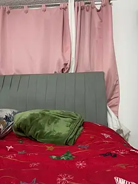 MorganHot0809 online show from November 29, 2:23 am