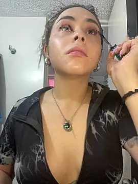 MorganHot0809 online show from February 11, 12:05 pm