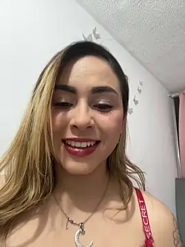 MorganHot0809 online show from March 2, 12:33 am