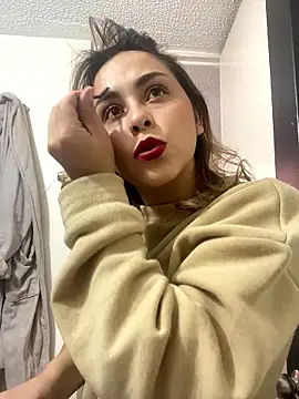 MorganHot0809 online show from January 8, 12:44 pm