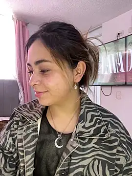 MorganHot0809 online show from February 28, 6:07 pm