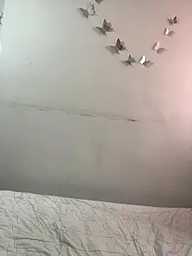 MorganHot0809 online show from December 5, 12:04 pm