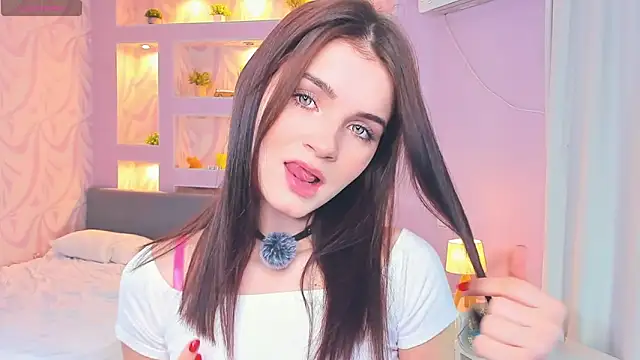 TeriRipka online show from November 5, 7:06 pm