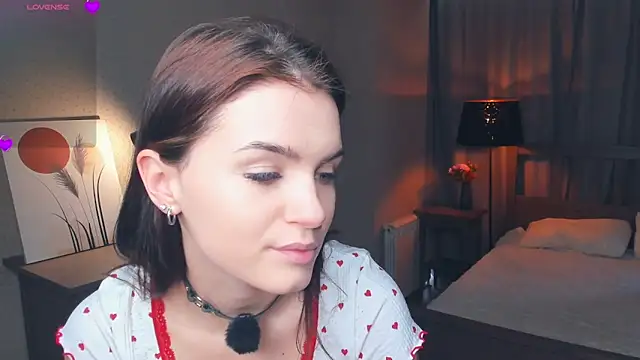 TeriRipka online show from September 10, 7:07 am