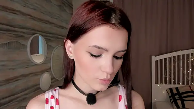 Snapshot of TeriRipka chatting on June 29, 7:04 am TeriRipka online show from June 29, 7:04 am
