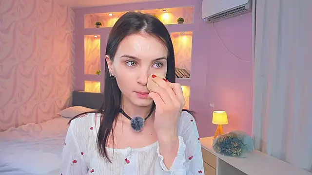 TeriRipka online show from November 2, 6:46 pm