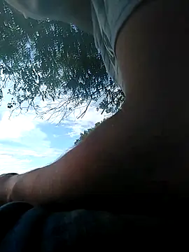 Snapshot of delesteli chatting on November 1, 8:25 pm delesteli online show from November 1, 8:25 pm