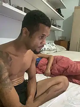 luterocp online show from April 20, 2:25 am