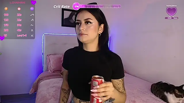 arye lle online show from February 19, 10:51 pm