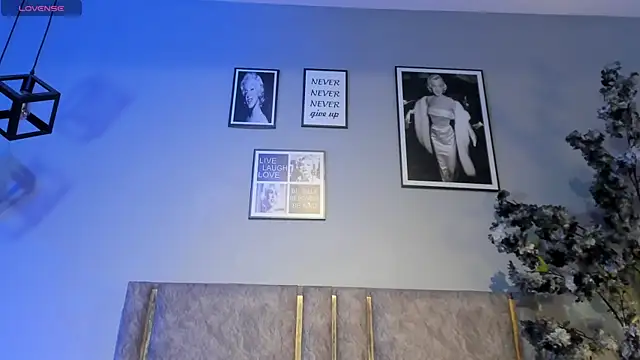 Cloedurant online show from March 25, 12:59 pm