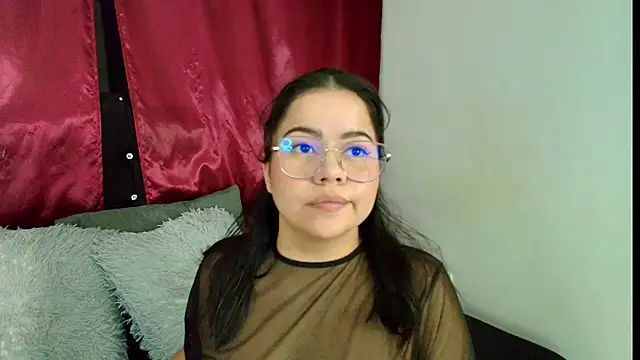 LilyRousee online show from October 1, 10:02 pm