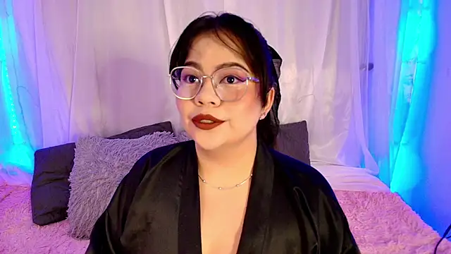 LilyRousee online show from March 25, 2:55 am